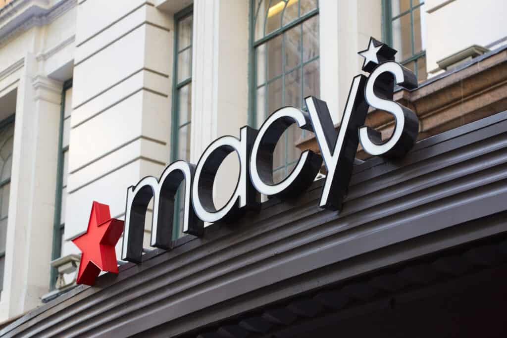Can You Use Macy's Credit Card at Bloomingdale's?
