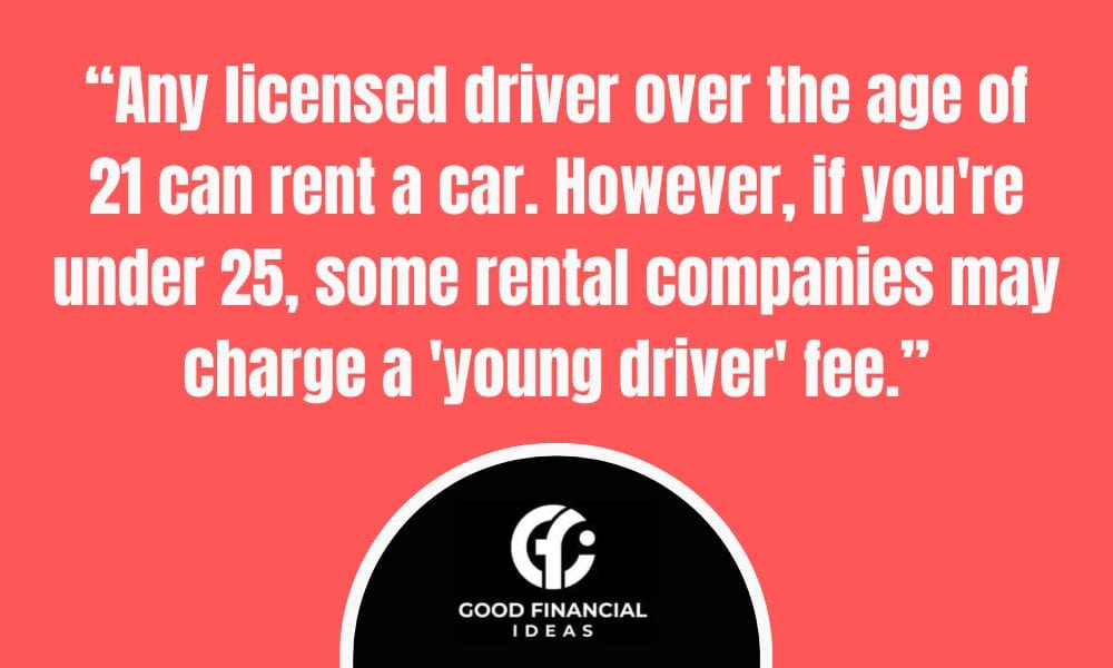 Can Someone Else Drop Off My Rental Car? Rent A Car & Return