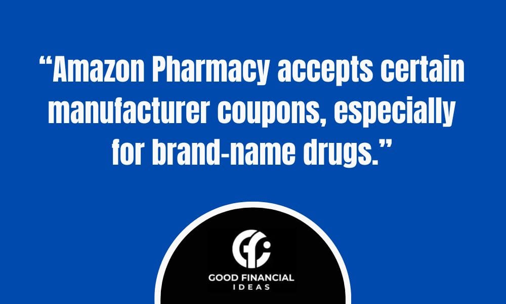 Can You Use Manufacturer Coupons On Amazon?