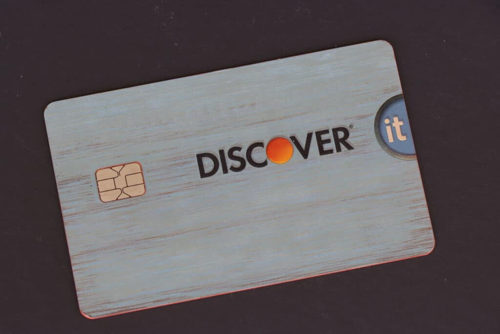 How Many Discover Cards Can You Have?