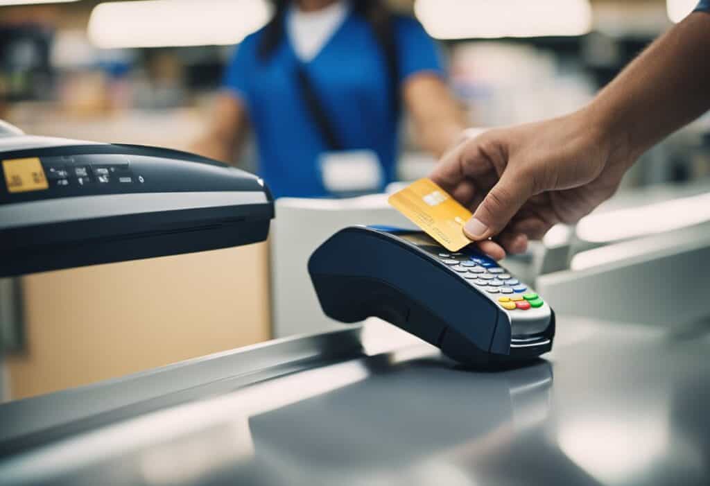 Can You Get Pre-Approved for a Walmart Credit Card?